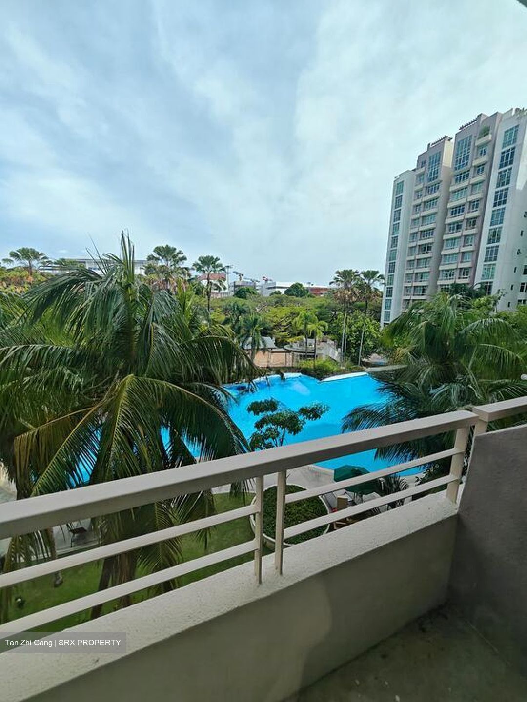 Lilydale (D27), Condominium #522379081